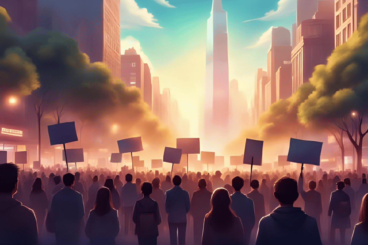 Human Rights & Human Hierarchies