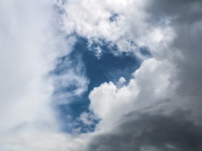 The Time Jesus Self-Identified